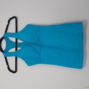 Lululemon Verdigris Tank top